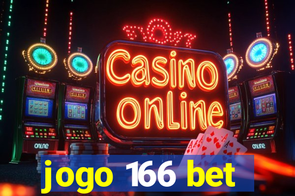 jogo 166 bet